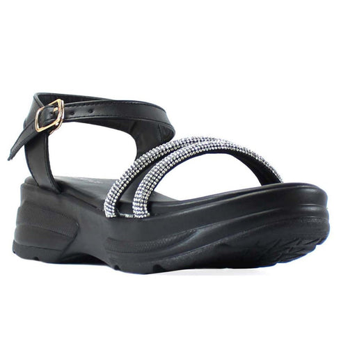 Women Formal Softy - 74840S - Softies - Walkeaze